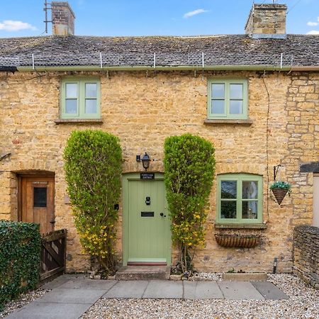 Forsythia Cottage Bourton-on-the-Water Eksteriør billede